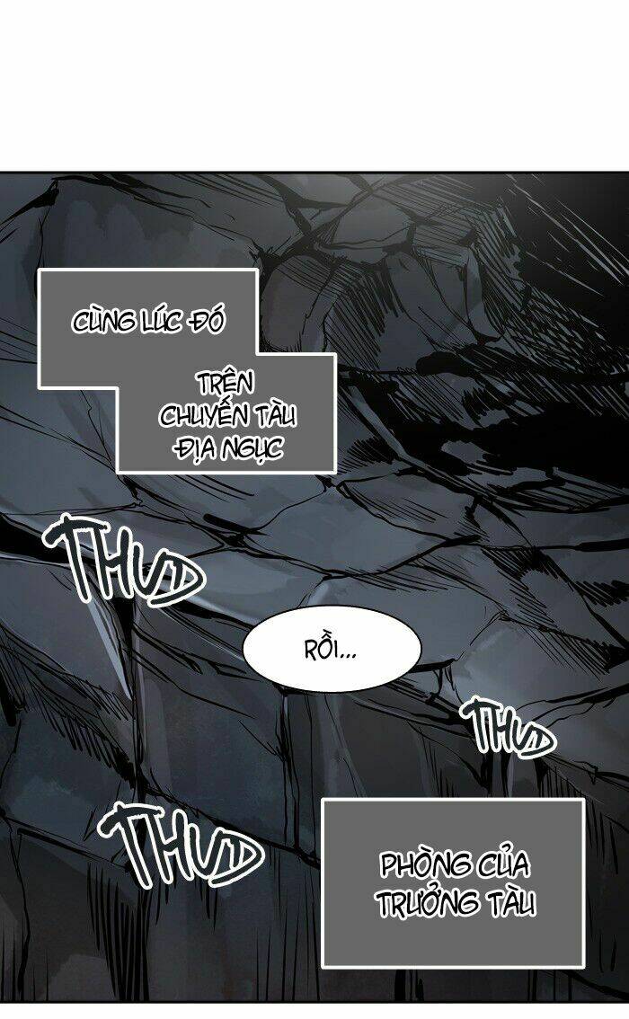 Cuộc Chiến Trong Tòa Tháp Chapter 301 - Trang 2
