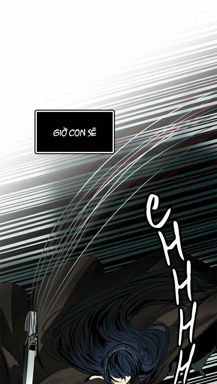 Cuộc Chiến Trong Tòa Tháp Chapter 301 - Trang 2