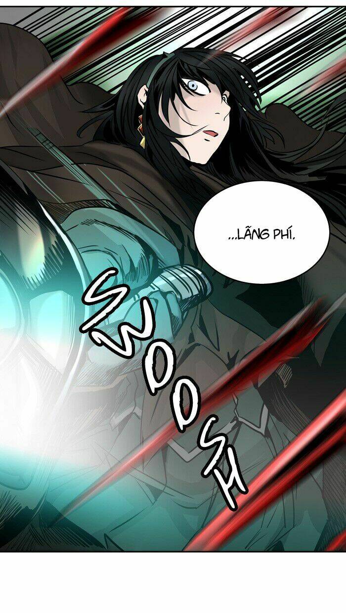 Cuộc Chiến Trong Tòa Tháp Chapter 301 - Trang 2