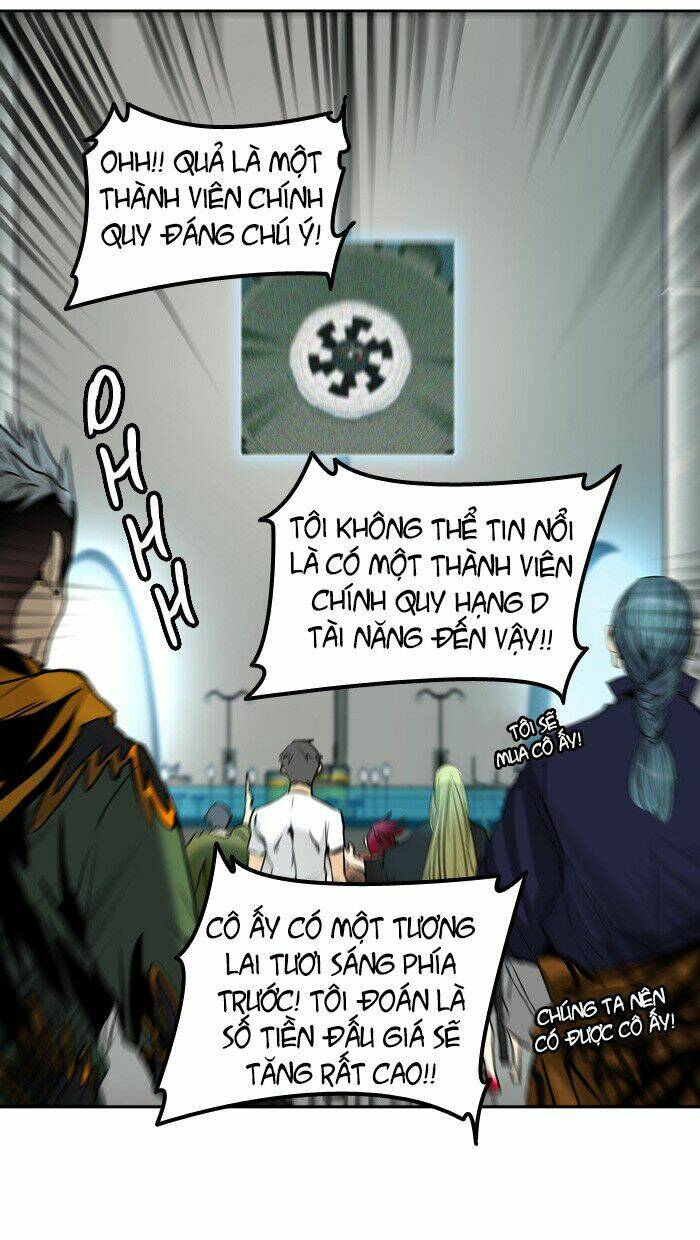 Cuộc Chiến Trong Tòa Tháp Chapter 301 - Trang 2