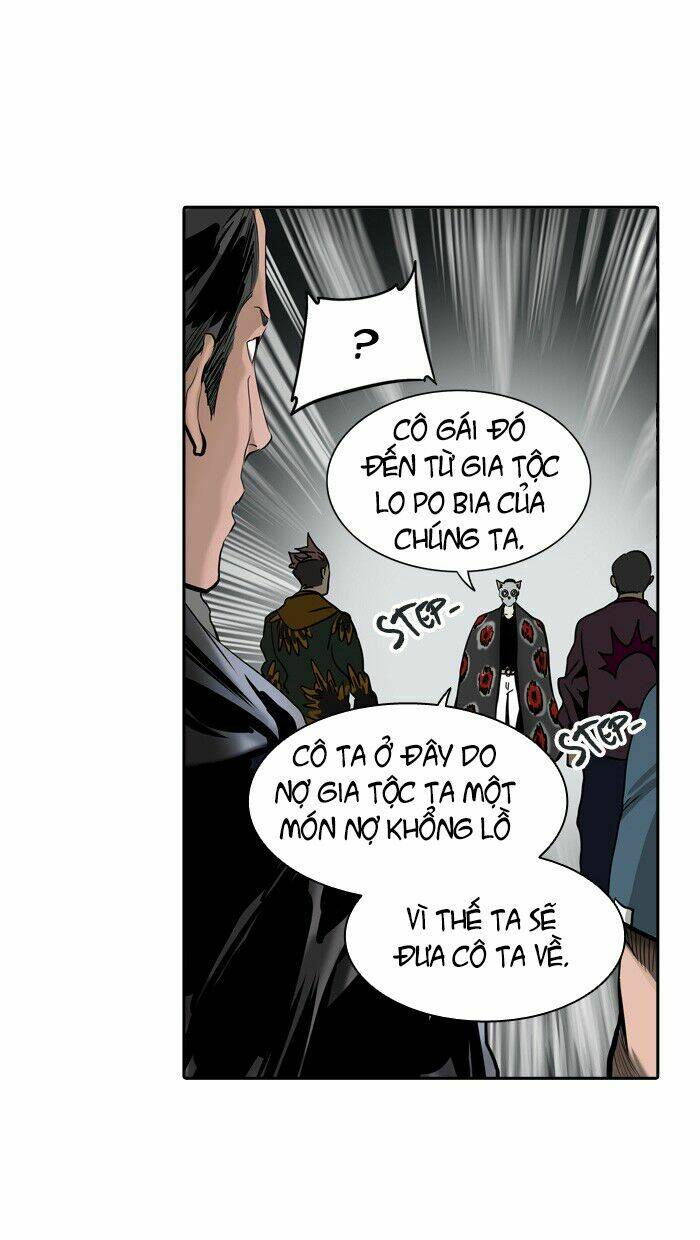 Cuộc Chiến Trong Tòa Tháp Chapter 301 - Trang 2