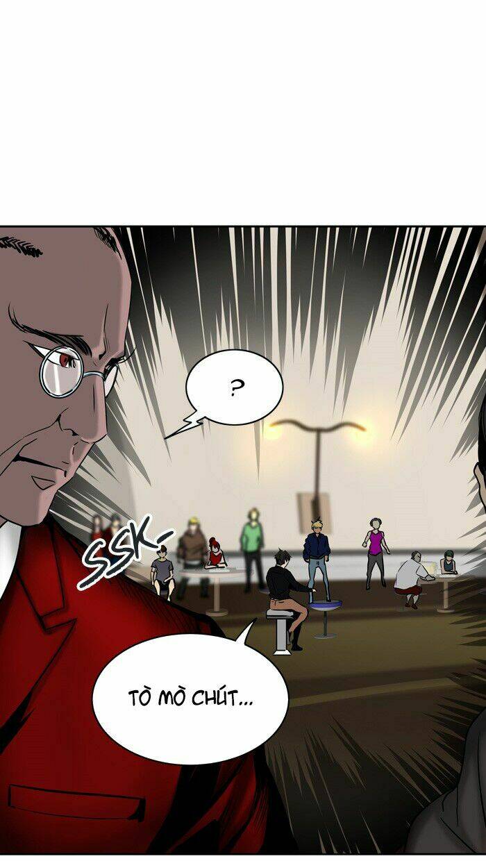 Cuộc Chiến Trong Tòa Tháp Chapter 301 - Trang 2