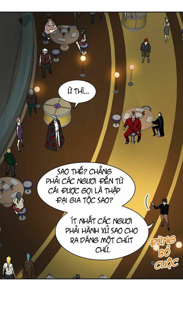 Cuộc Chiến Trong Tòa Tháp Chapter 301 - Trang 2