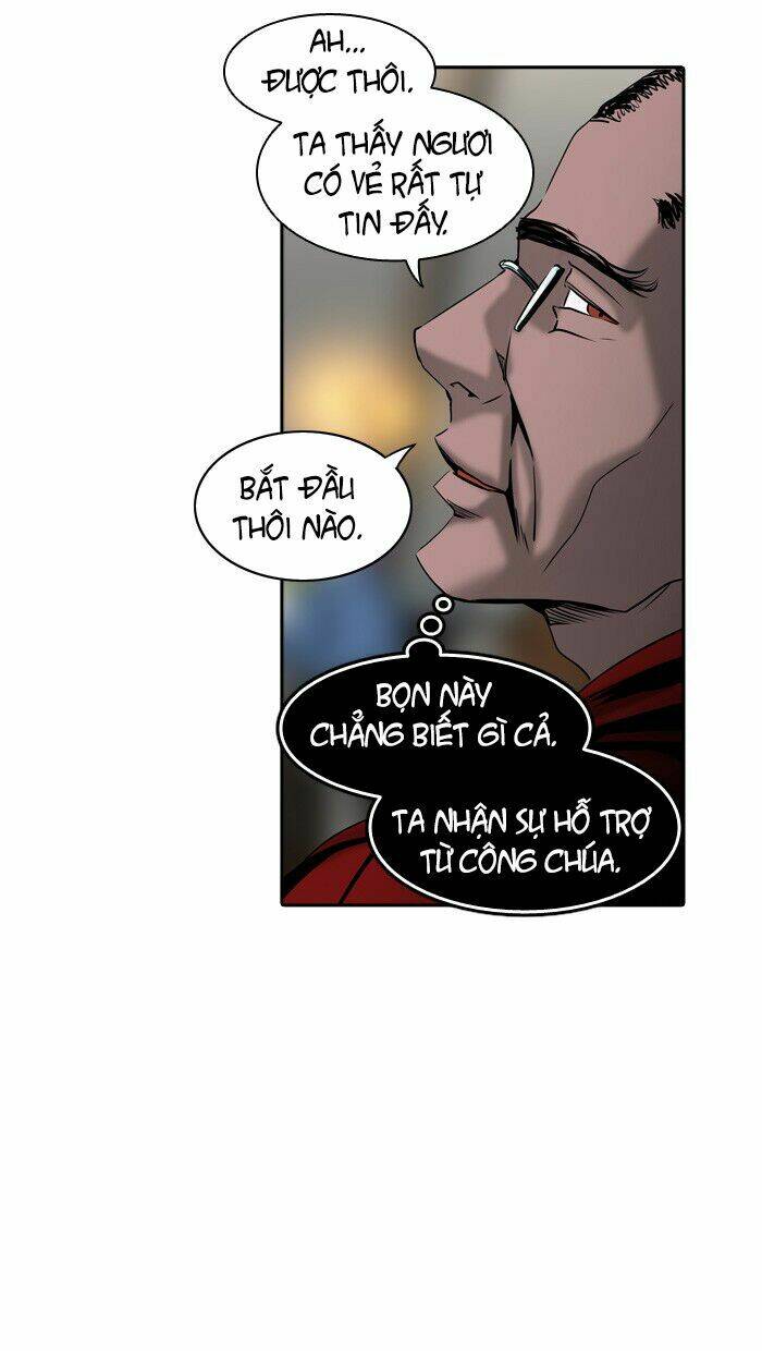 Cuộc Chiến Trong Tòa Tháp Chapter 301 - Trang 2