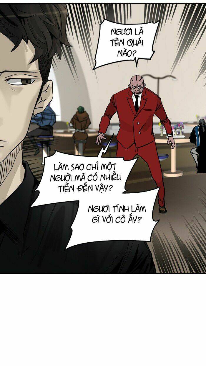 Cuộc Chiến Trong Tòa Tháp Chapter 301 - Trang 2
