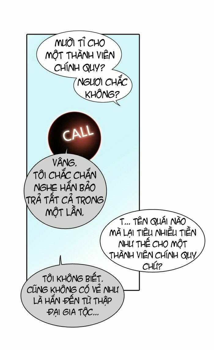 Cuộc Chiến Trong Tòa Tháp Chapter 301 - Trang 2