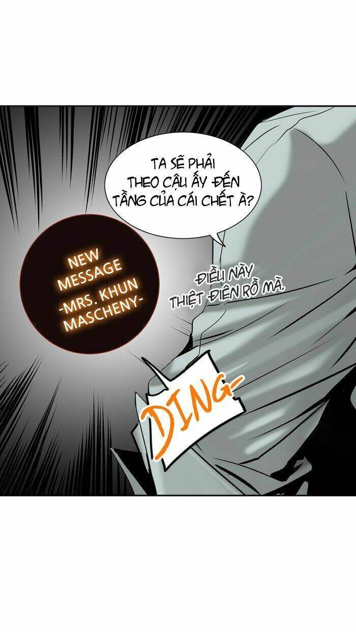 Cuộc Chiến Trong Tòa Tháp Chapter 301 - Trang 2