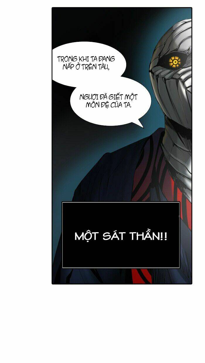 Cuộc Chiến Trong Tòa Tháp Chapter 302 - Trang 2