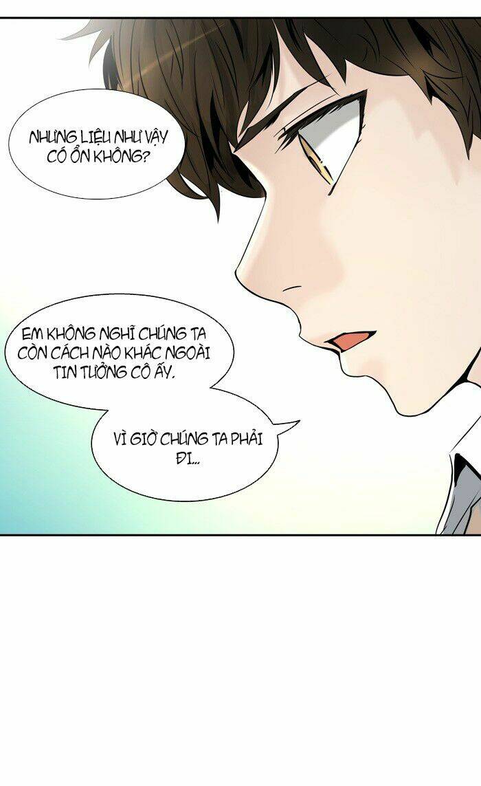 Cuộc Chiến Trong Tòa Tháp Chapter 302 - Trang 2
