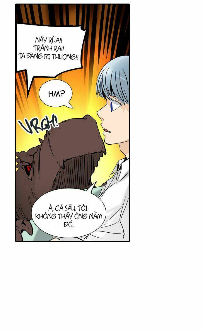 Cuộc Chiến Trong Tòa Tháp Chapter 302 - Trang 2