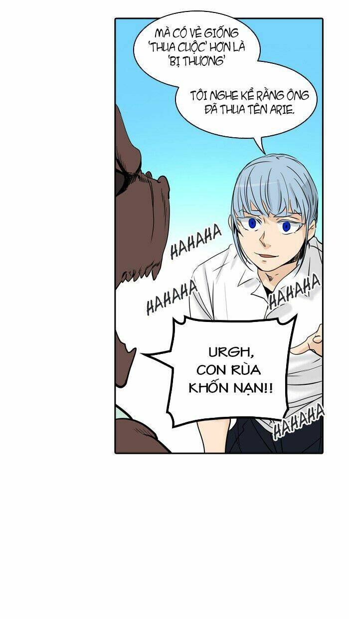 Cuộc Chiến Trong Tòa Tháp Chapter 302 - Trang 2