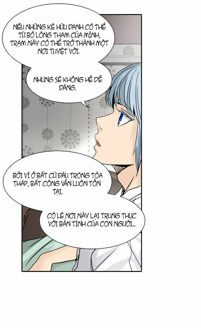 Cuộc Chiến Trong Tòa Tháp Chapter 302 - Trang 2