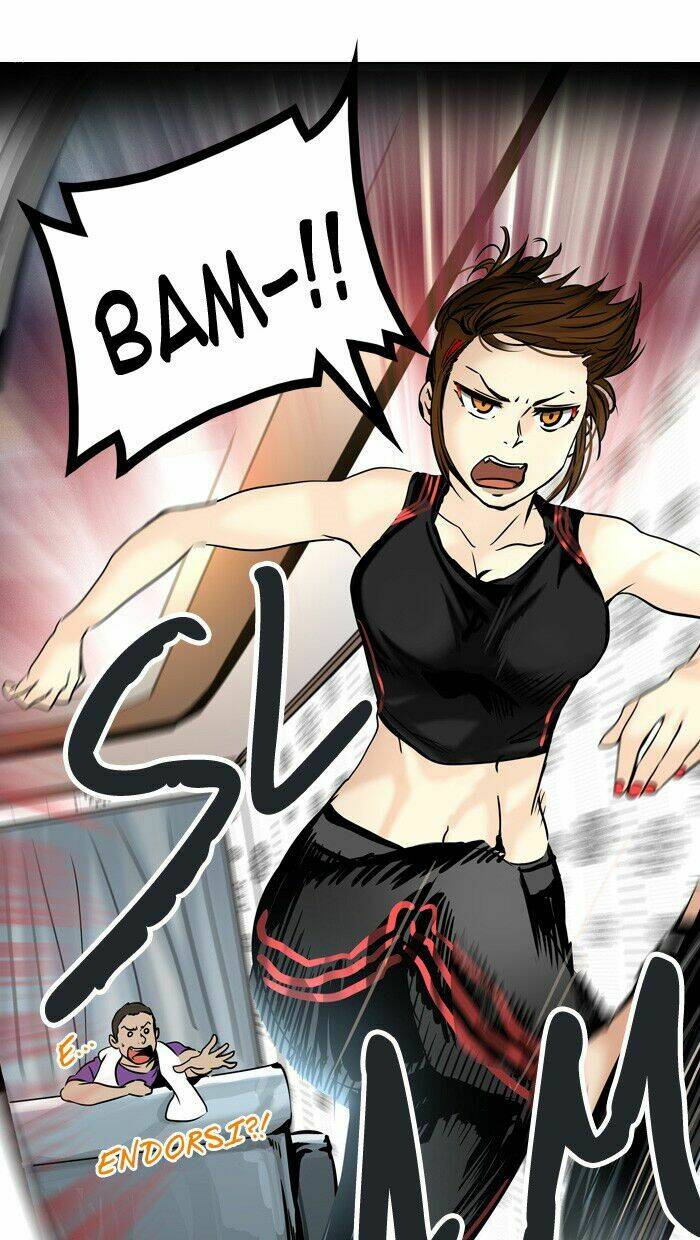 Cuộc Chiến Trong Tòa Tháp Chapter 302 - Trang 2