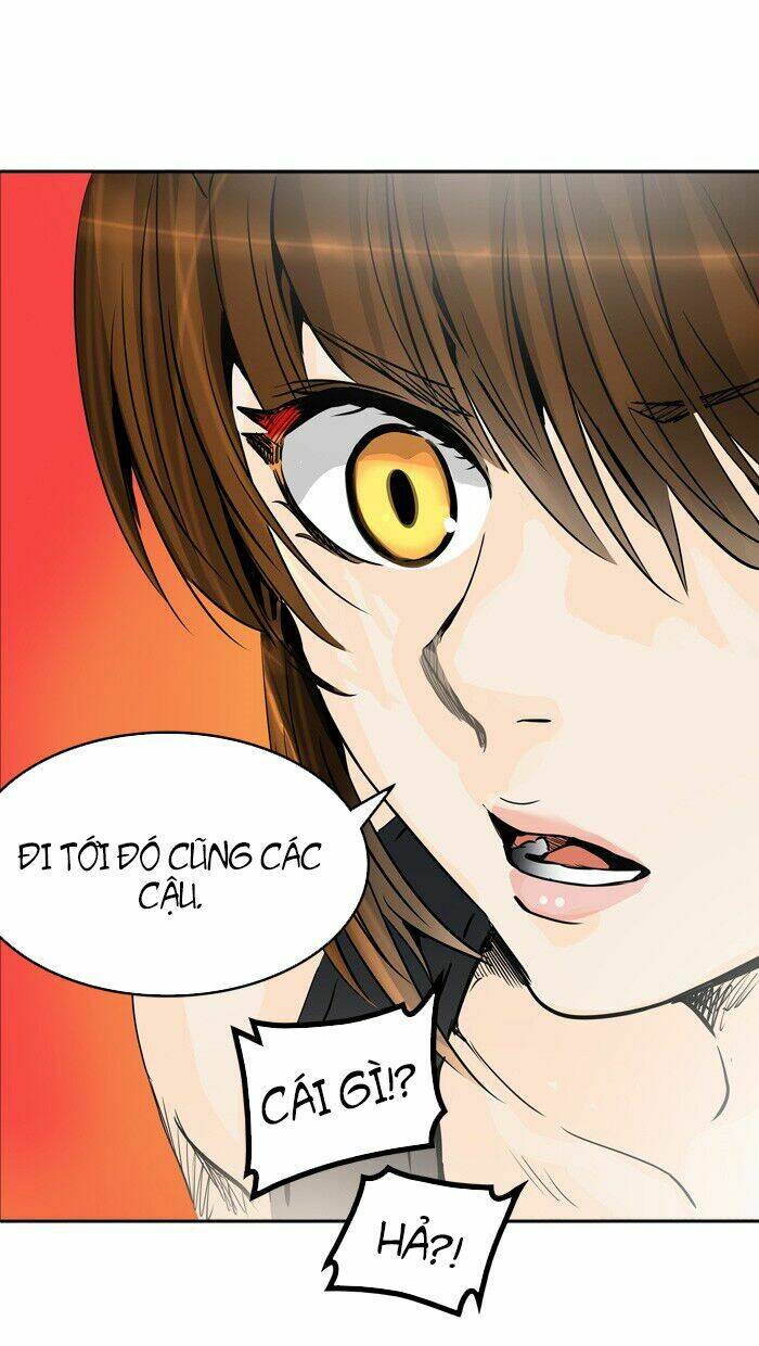 Cuộc Chiến Trong Tòa Tháp Chapter 302 - Trang 2