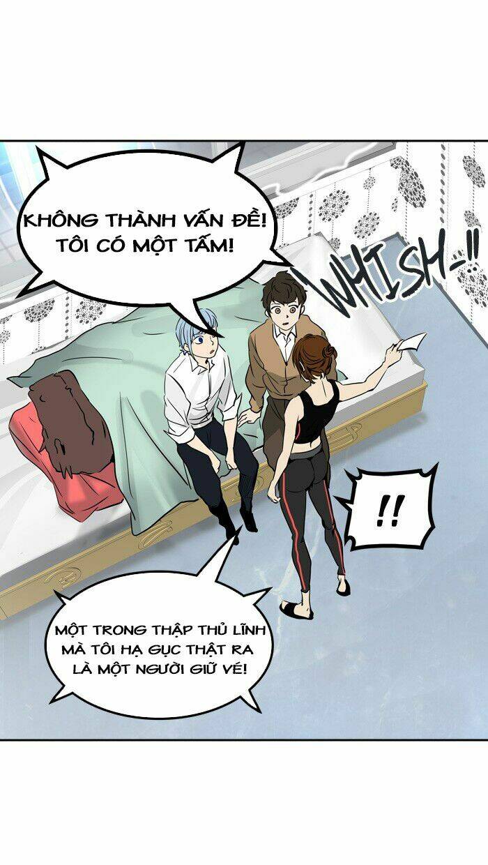 Cuộc Chiến Trong Tòa Tháp Chapter 302 - Trang 2