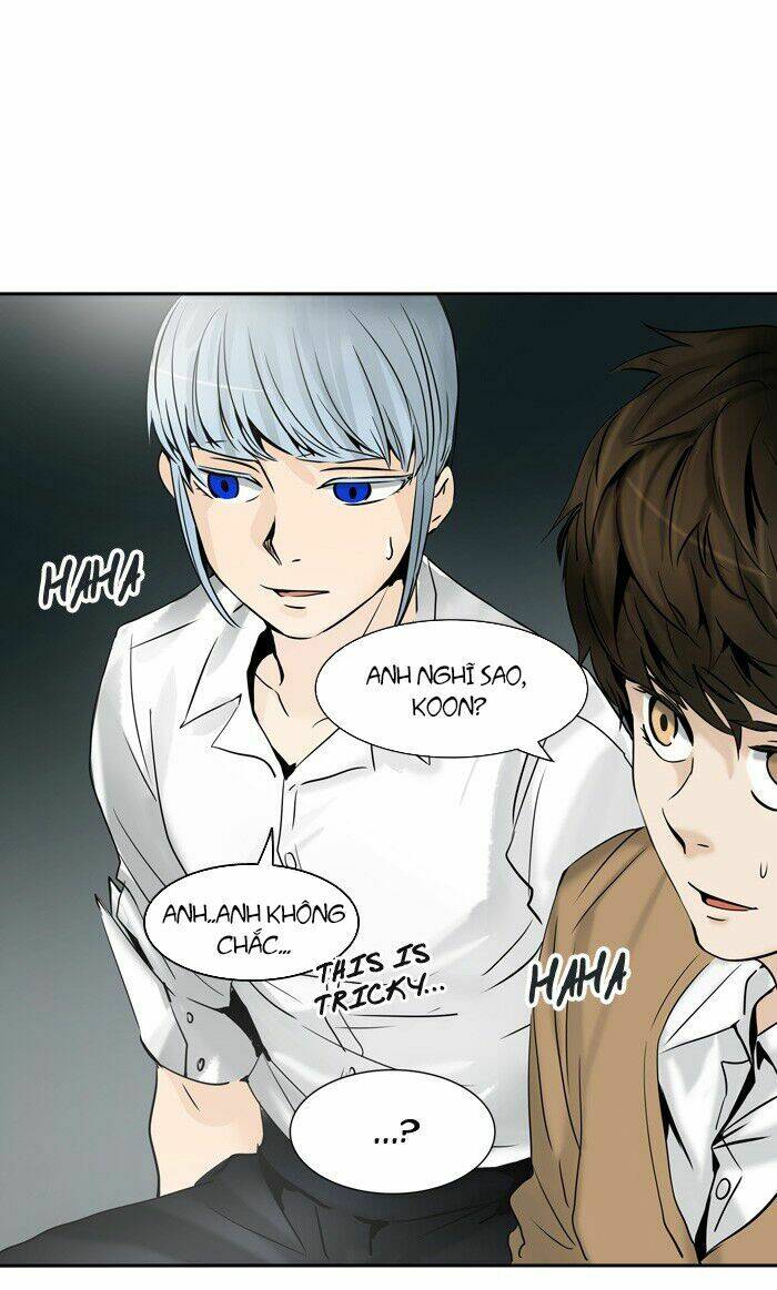 Cuộc Chiến Trong Tòa Tháp Chapter 302 - Trang 2