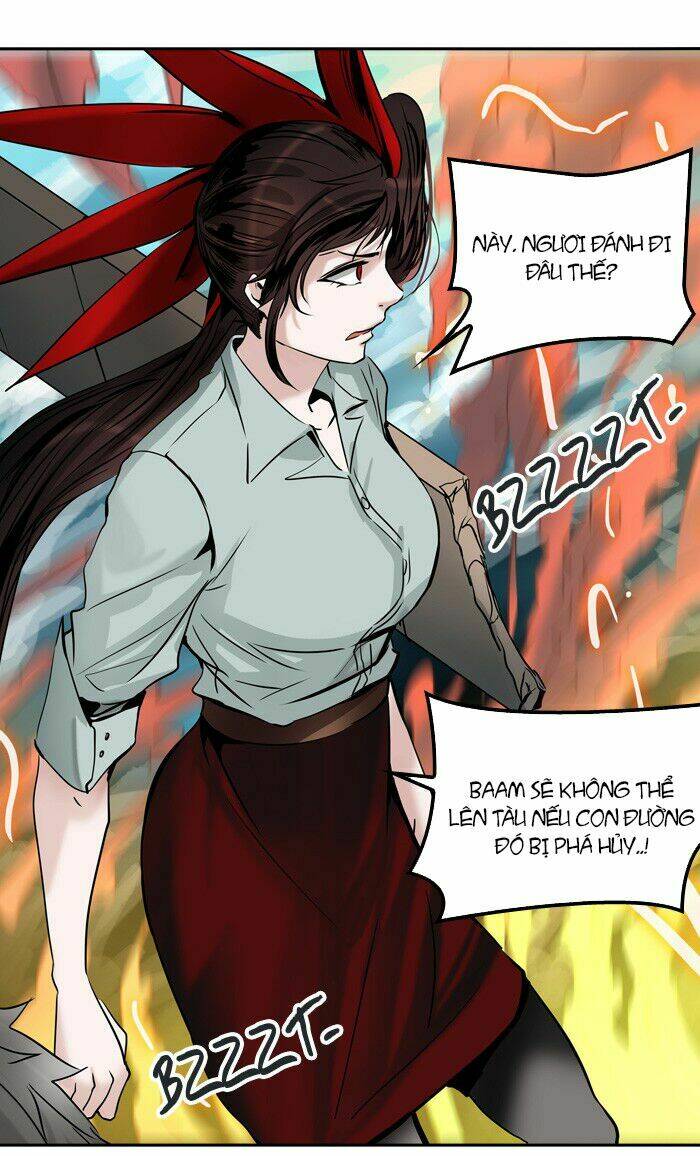 Cuộc Chiến Trong Tòa Tháp Chapter 302 - Trang 2
