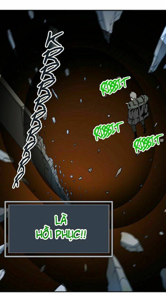 Cuộc Chiến Trong Tòa Tháp Chapter 303 - Trang 2