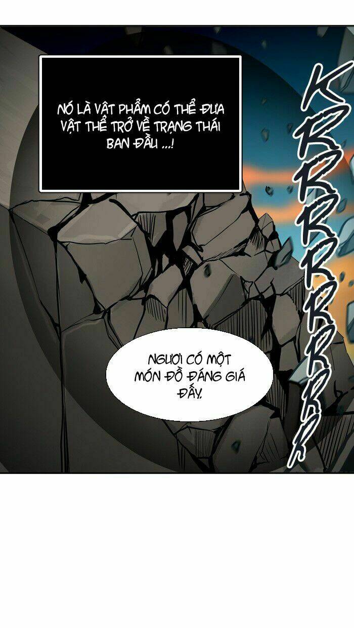 Cuộc Chiến Trong Tòa Tháp Chapter 303 - Trang 2