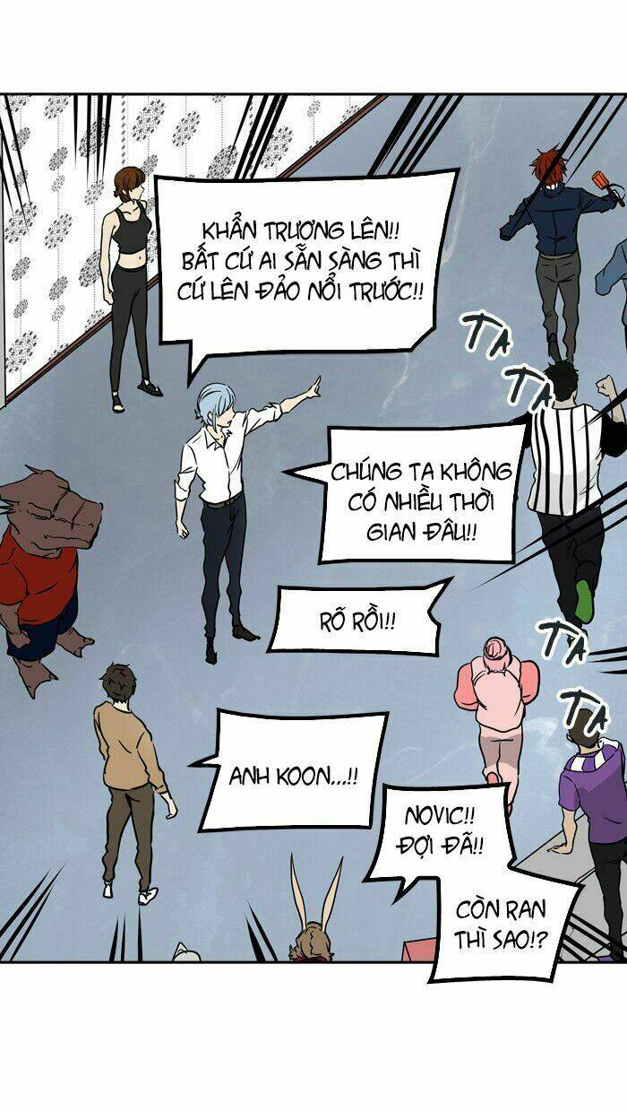 Cuộc Chiến Trong Tòa Tháp Chapter 303 - Trang 2