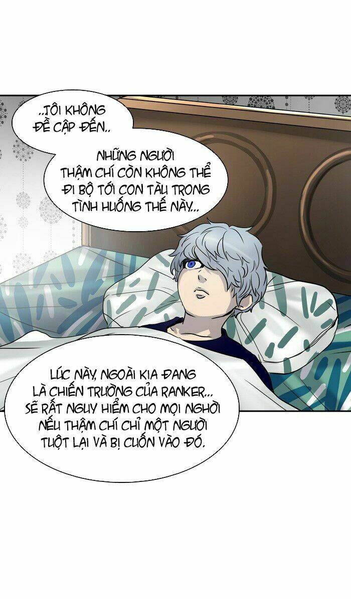 Cuộc Chiến Trong Tòa Tháp Chapter 303 - Trang 2