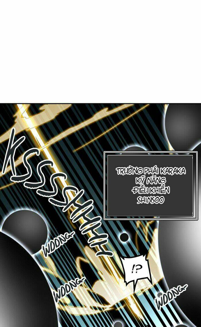 Cuộc Chiến Trong Tòa Tháp Chapter 303 - Trang 2