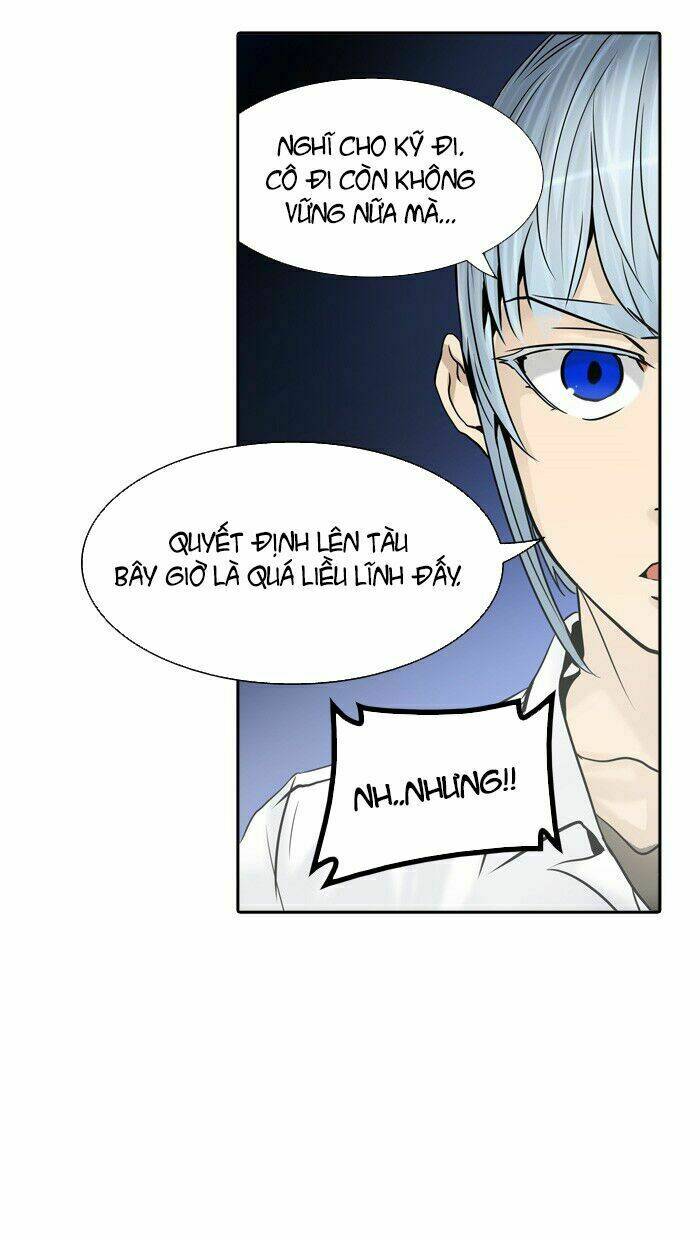 Cuộc Chiến Trong Tòa Tháp Chapter 303 - Trang 2