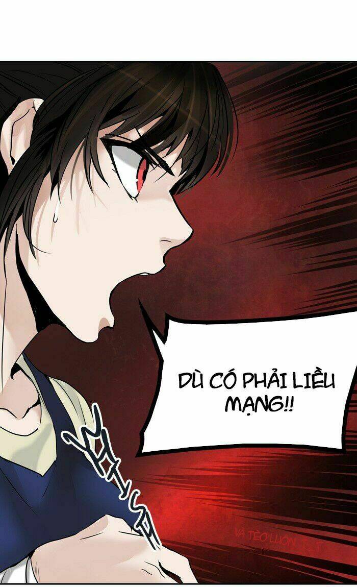 Cuộc Chiến Trong Tòa Tháp Chapter 303 - Trang 2