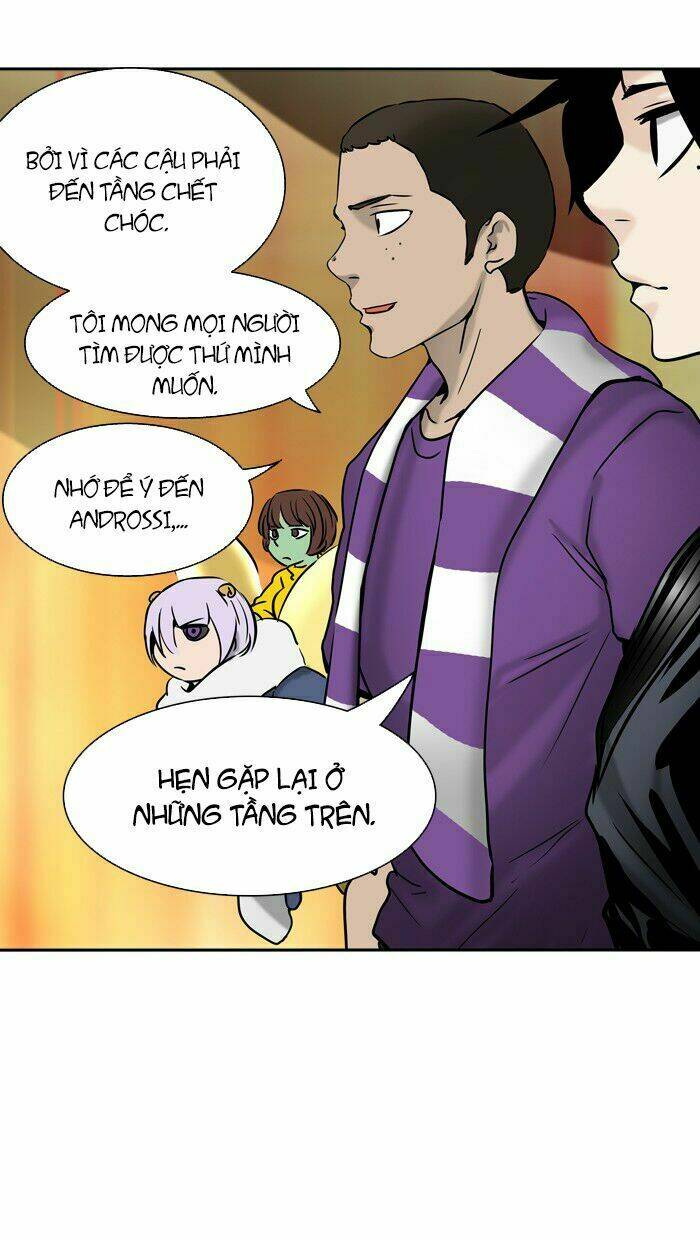 Cuộc Chiến Trong Tòa Tháp Chapter 304 - Trang 2