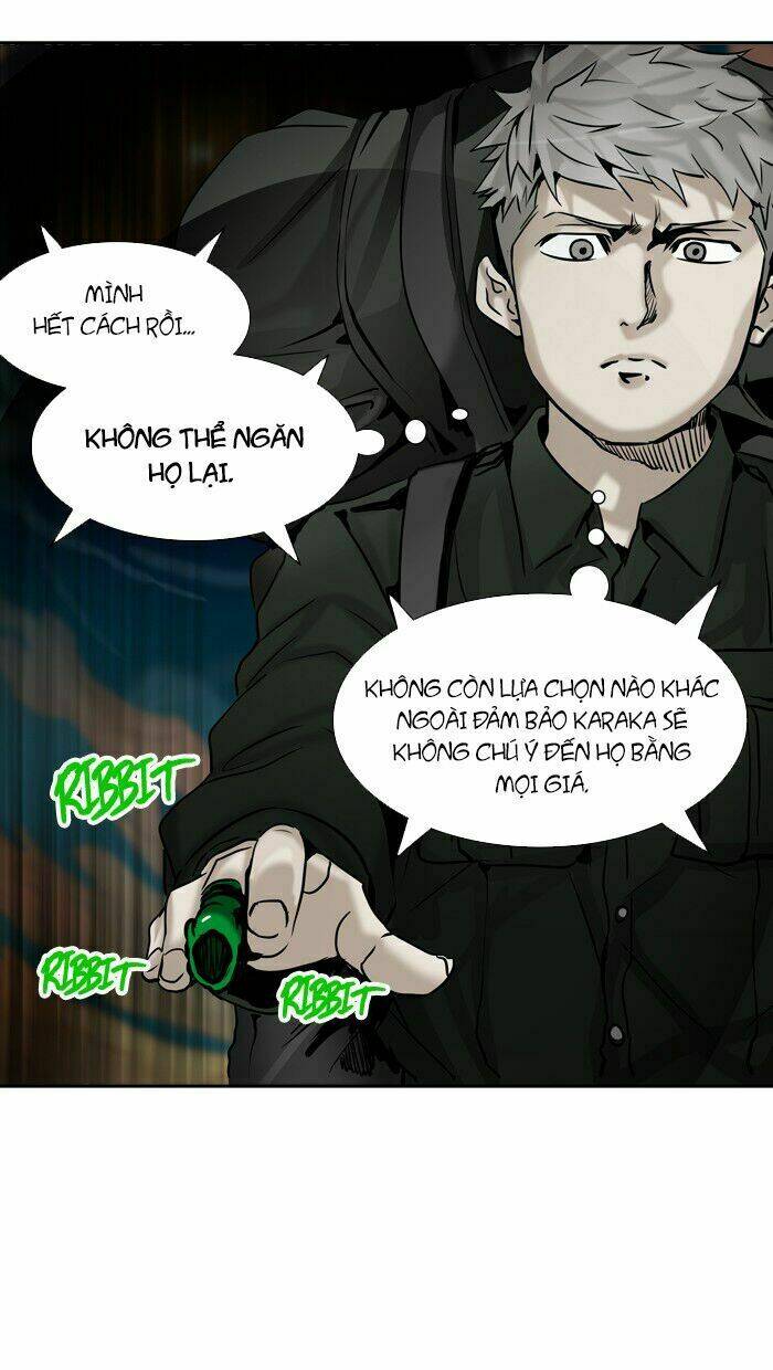 Cuộc Chiến Trong Tòa Tháp Chapter 304 - Trang 2