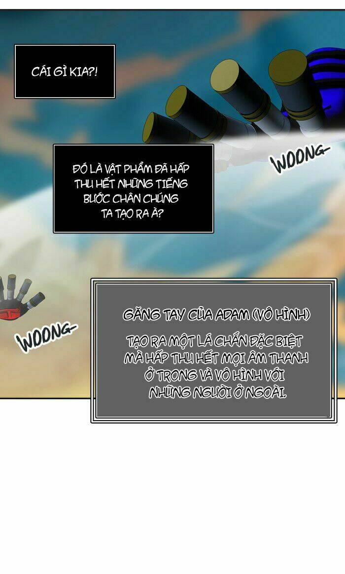 Cuộc Chiến Trong Tòa Tháp Chapter 304 - Trang 2