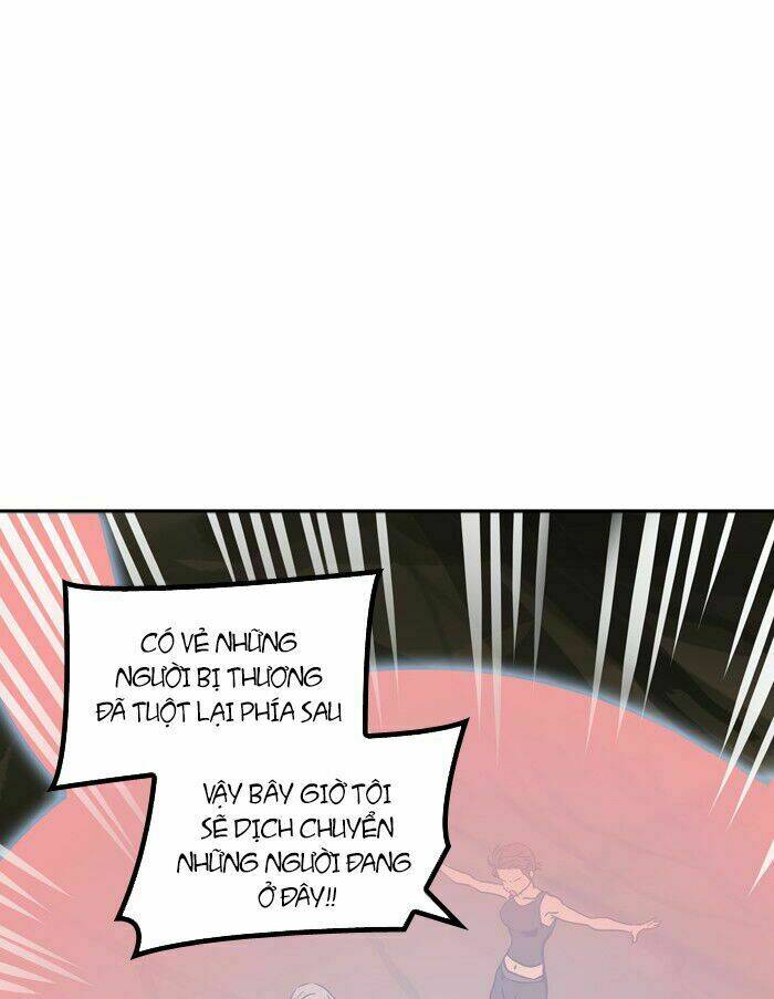 Cuộc Chiến Trong Tòa Tháp Chapter 304 - Trang 2