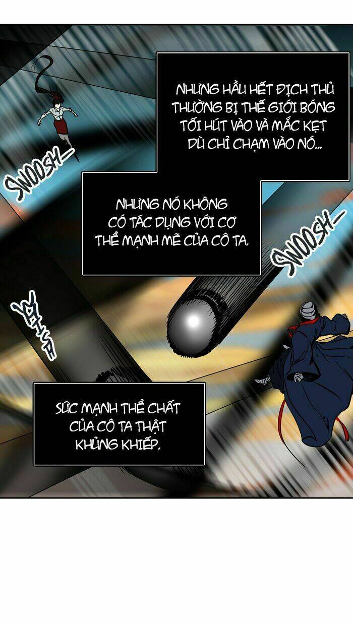 Cuộc Chiến Trong Tòa Tháp Chapter 304 - Trang 2