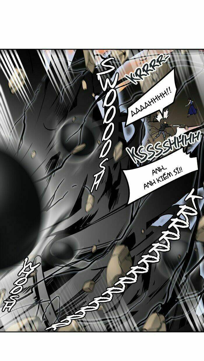 Cuộc Chiến Trong Tòa Tháp Chapter 304 - Trang 2