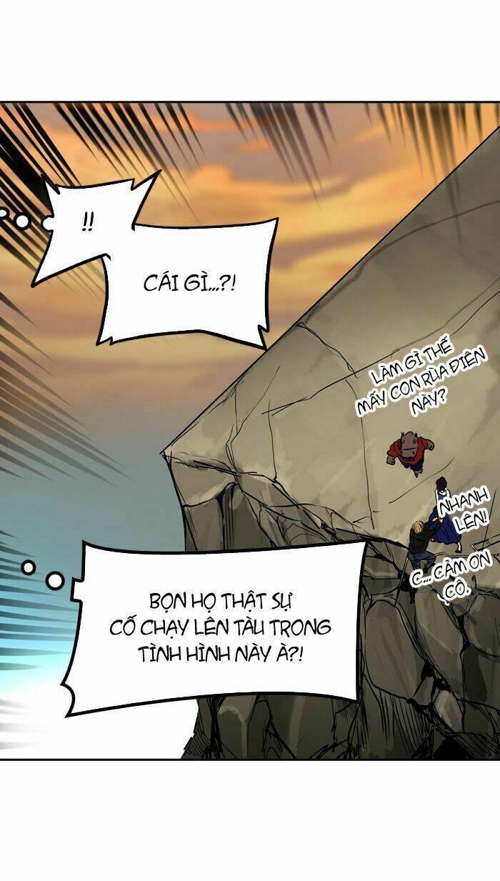 Cuộc Chiến Trong Tòa Tháp Chapter 304 - Trang 2