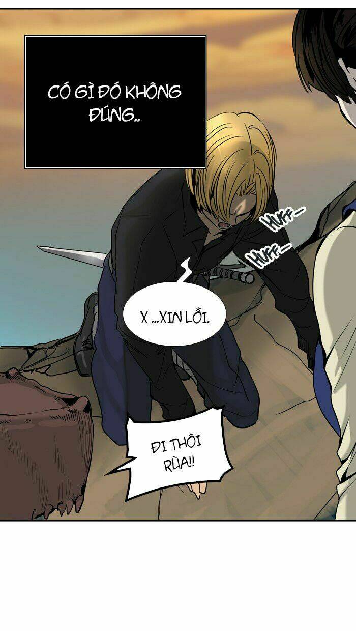 Cuộc Chiến Trong Tòa Tháp Chapter 304 - Trang 2