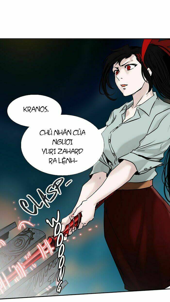 Cuộc Chiến Trong Tòa Tháp Chapter 304 - Trang 2