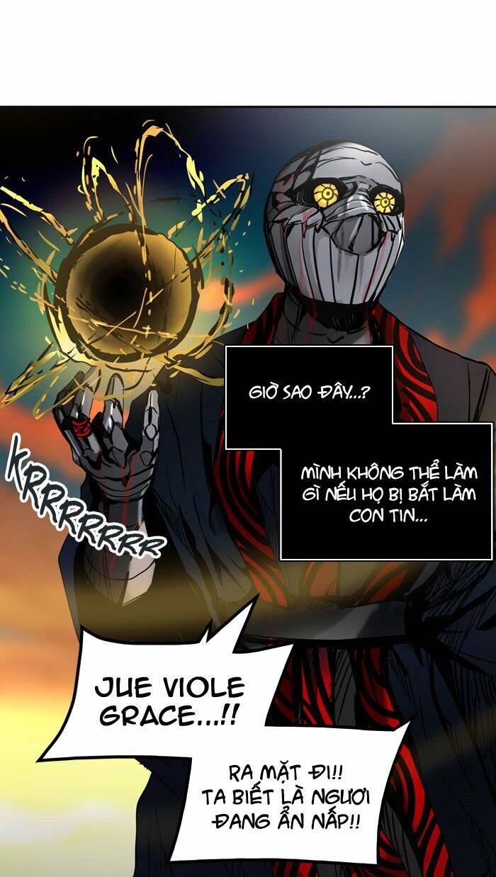 Cuộc Chiến Trong Tòa Tháp Chapter 305 - Trang 2