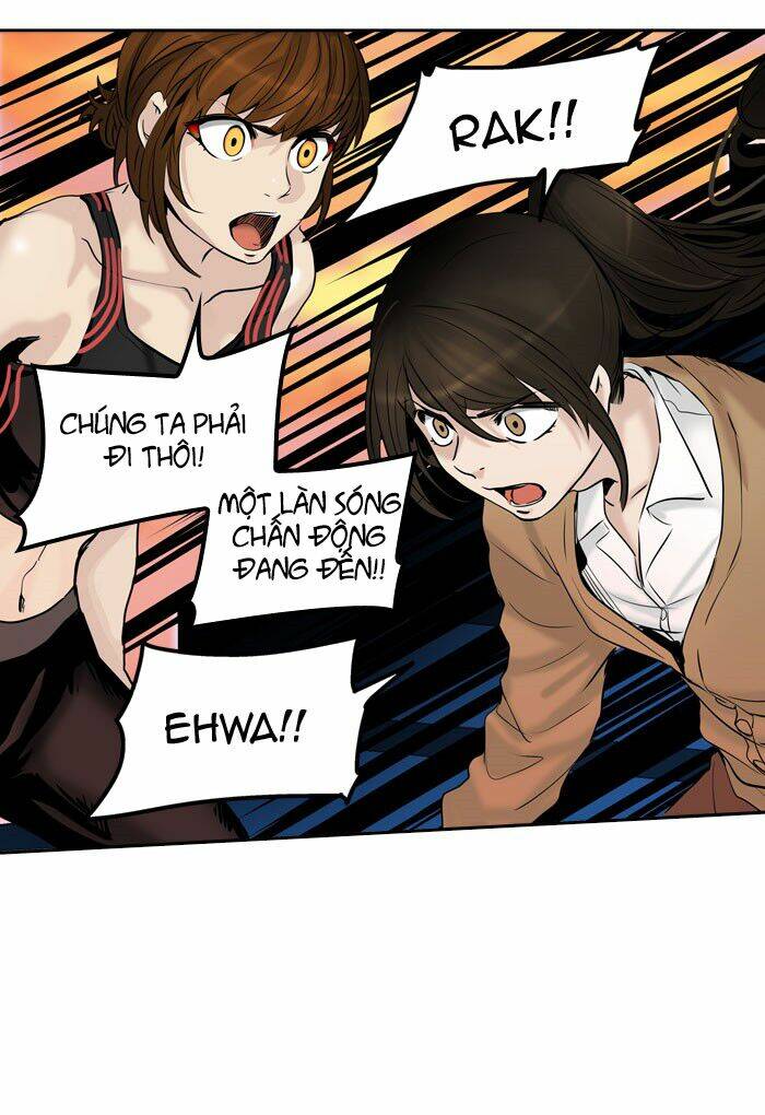 Cuộc Chiến Trong Tòa Tháp Chapter 305 - Trang 2