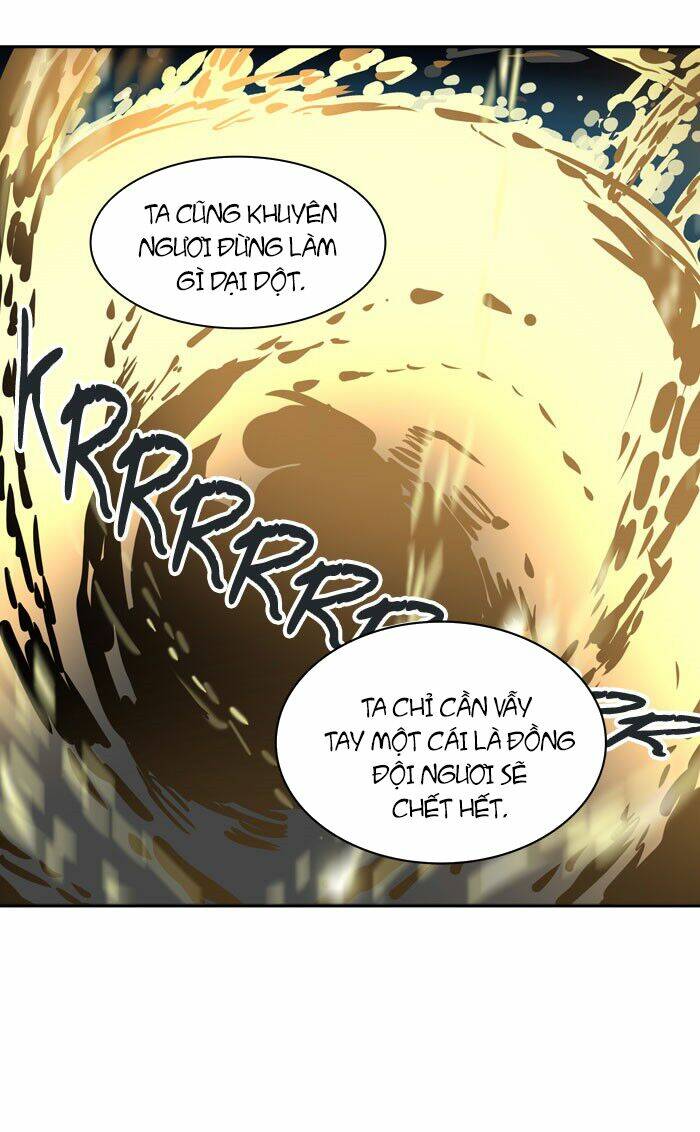 Cuộc Chiến Trong Tòa Tháp Chapter 305 - Trang 2