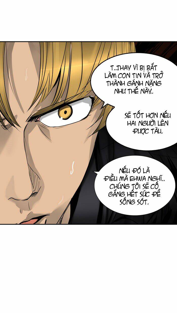 Cuộc Chiến Trong Tòa Tháp Chapter 305 - Trang 2
