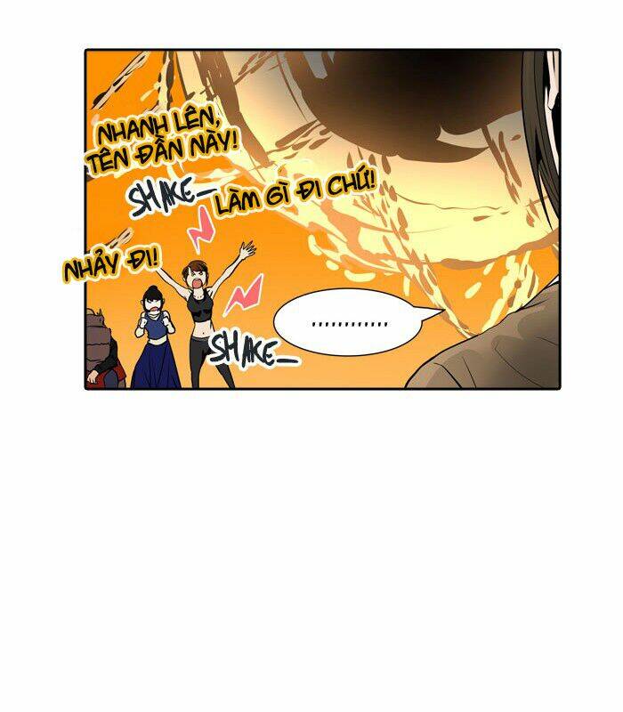 Cuộc Chiến Trong Tòa Tháp Chapter 305 - Trang 2
