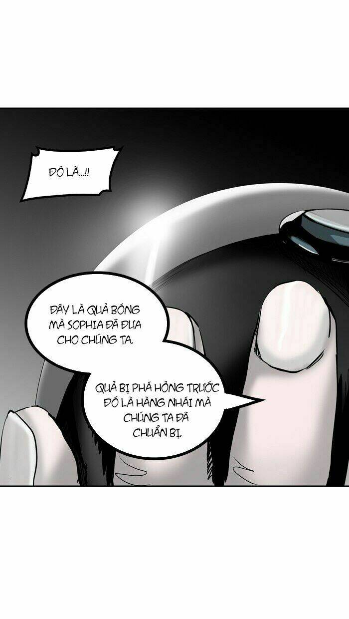 Cuộc Chiến Trong Tòa Tháp Chapter 306 - Trang 2
