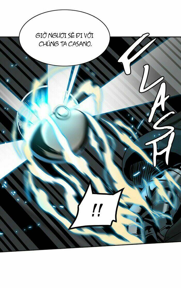 Cuộc Chiến Trong Tòa Tháp Chapter 306 - Trang 2