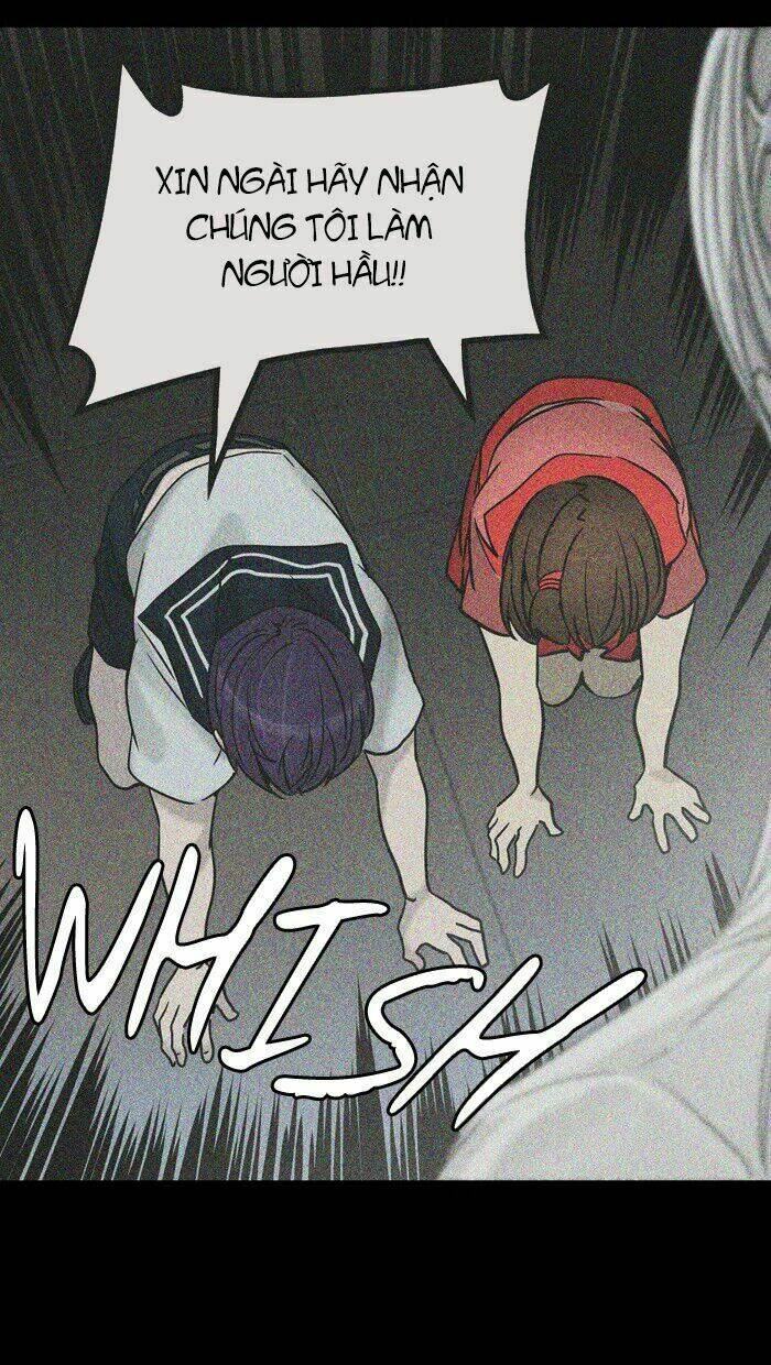 Cuộc Chiến Trong Tòa Tháp Chapter 306 - Trang 2