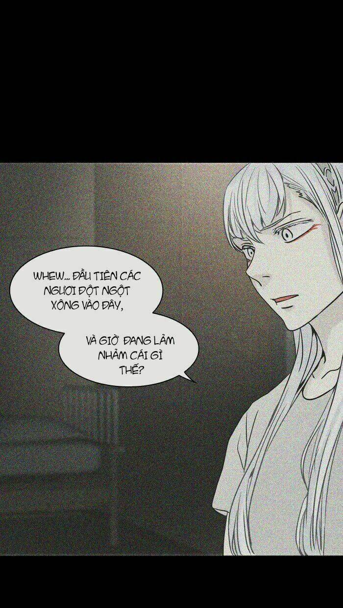 Cuộc Chiến Trong Tòa Tháp Chapter 306 - Trang 2