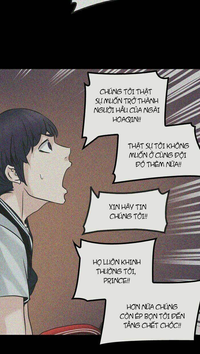 Cuộc Chiến Trong Tòa Tháp Chapter 306 - Trang 2