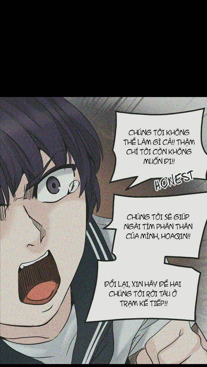 Cuộc Chiến Trong Tòa Tháp Chapter 306 - Trang 2