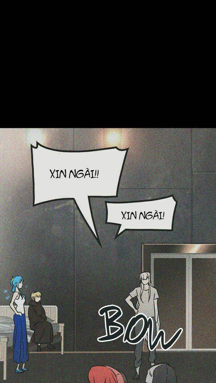 Cuộc Chiến Trong Tòa Tháp Chapter 306 - Trang 2