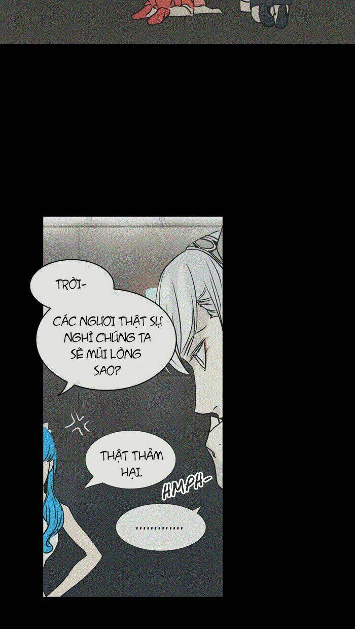 Cuộc Chiến Trong Tòa Tháp Chapter 306 - Trang 2